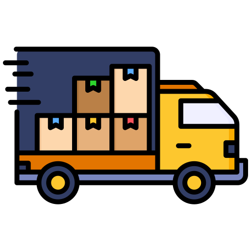 Delivery Icon
