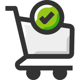 Place Order Icon
