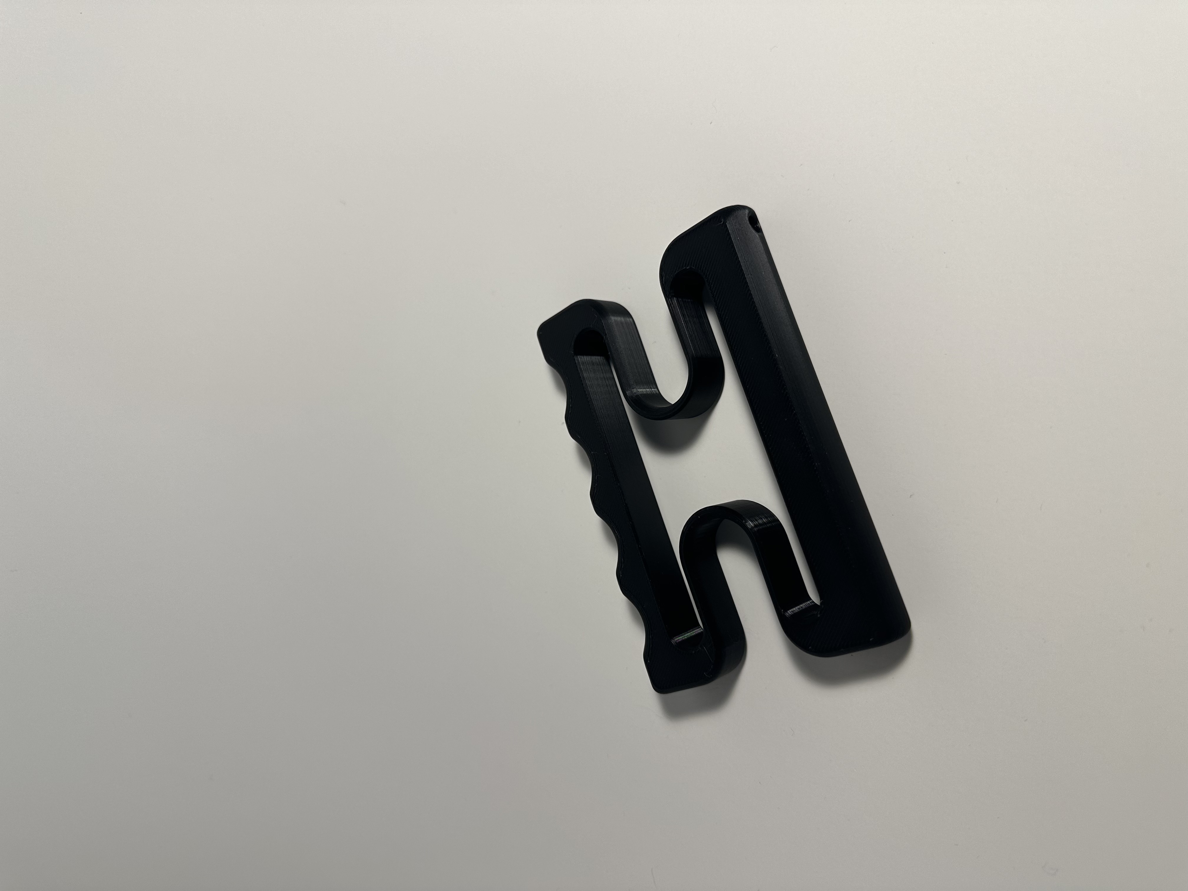 Forearm Strengthener