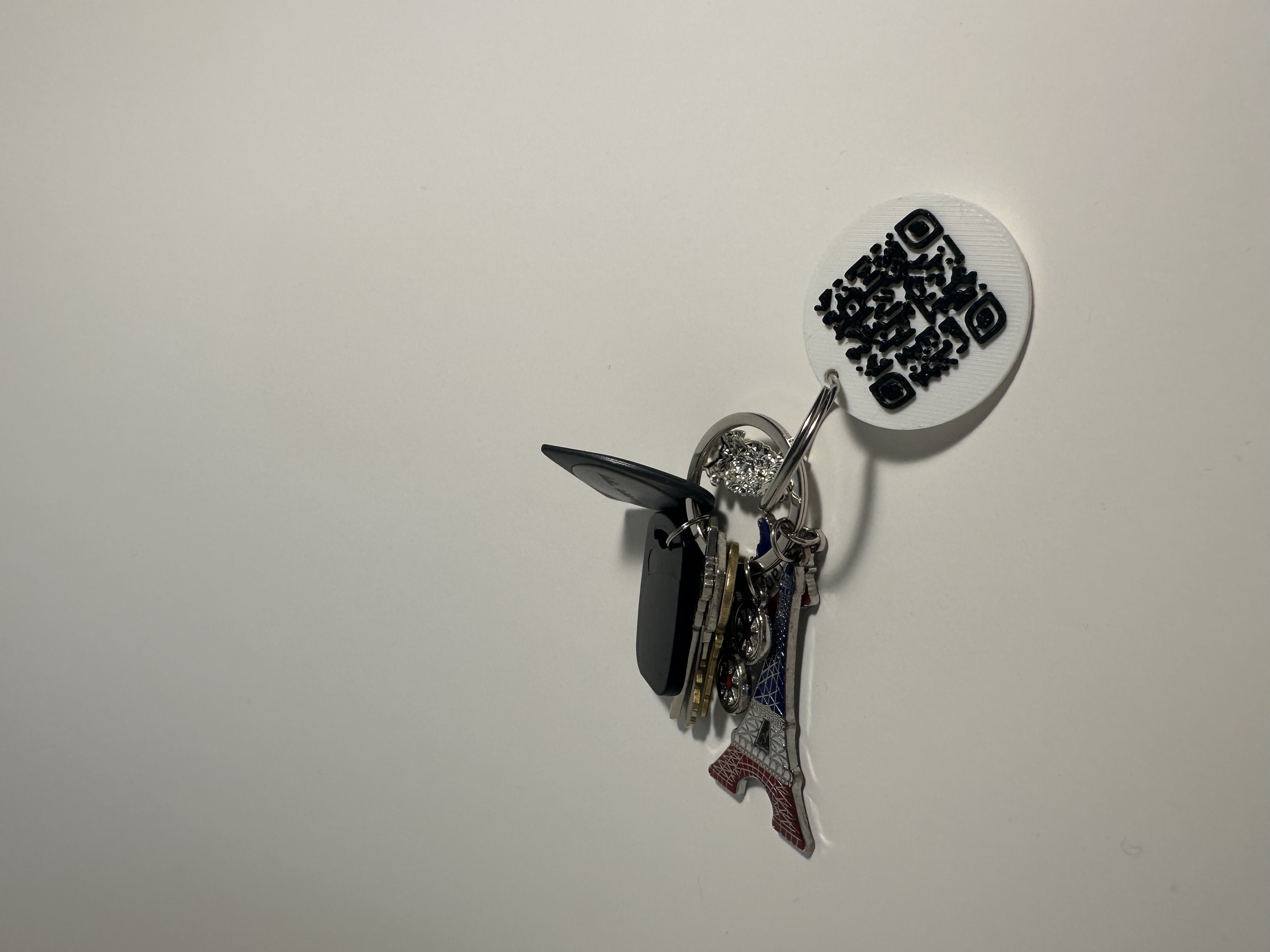 Custom Keychain