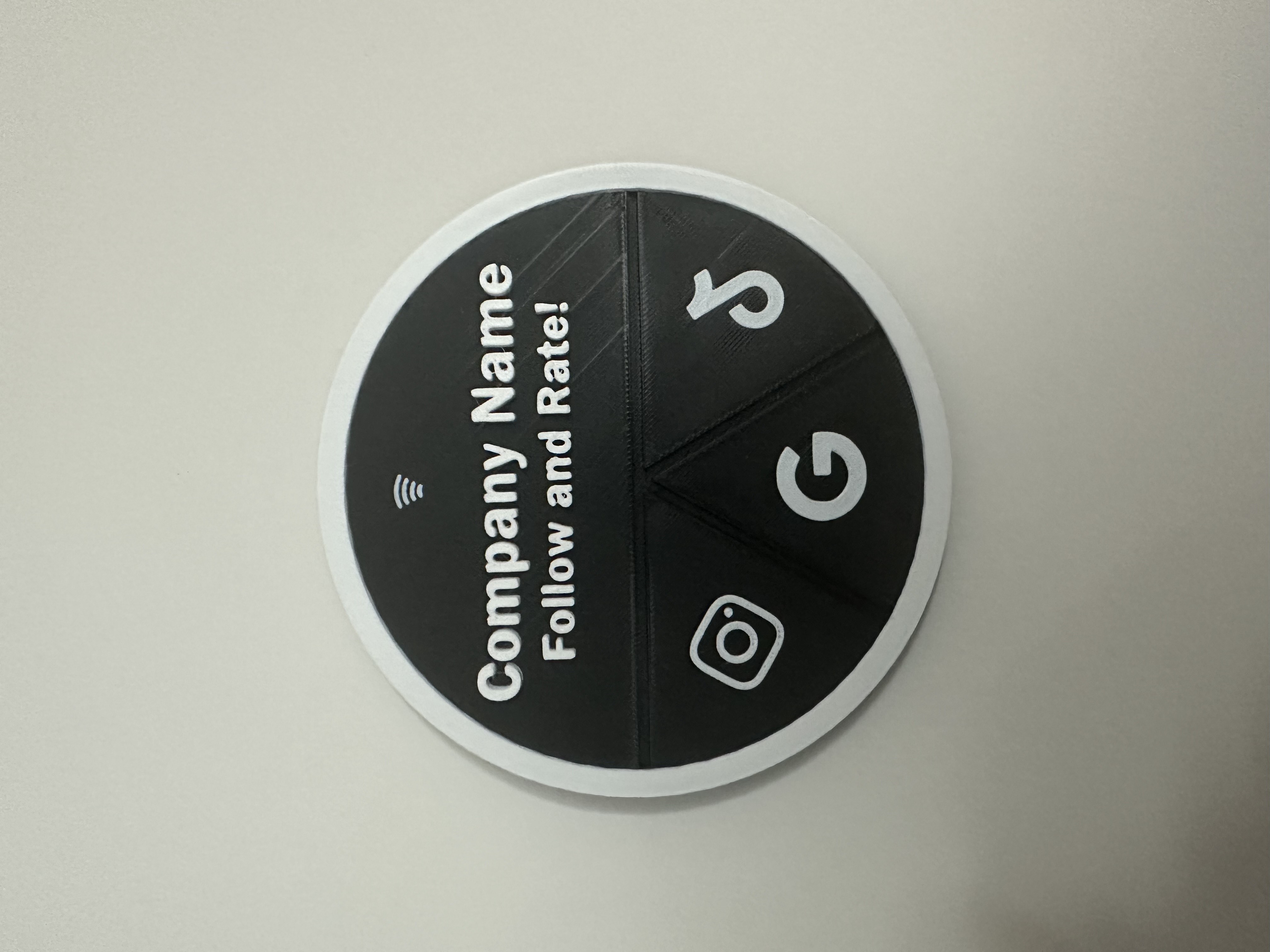 3 Link Review Buddy Circle $29.99
