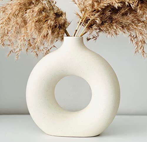 3D Printed Vase