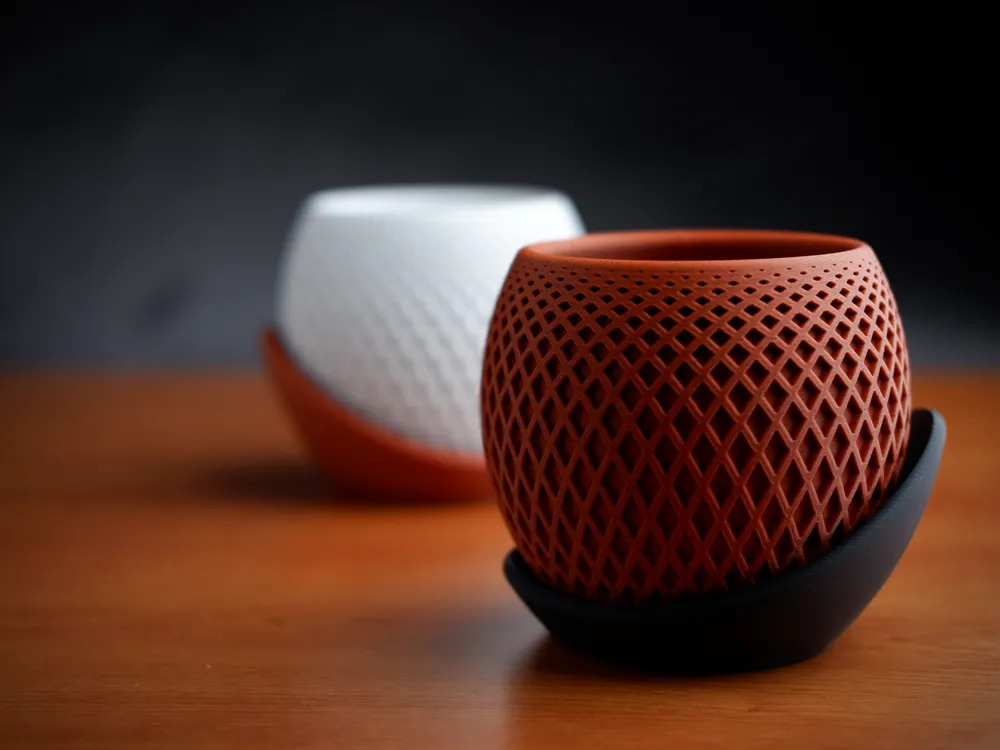 Vase 1