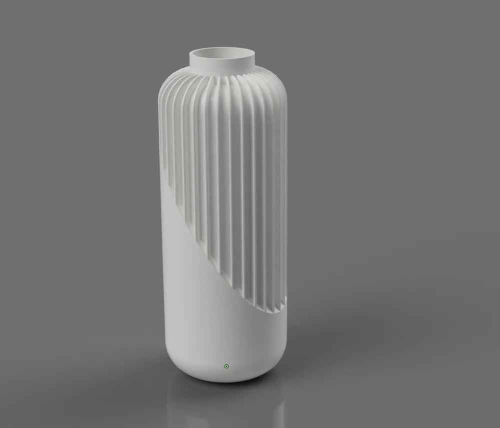 Vase 2